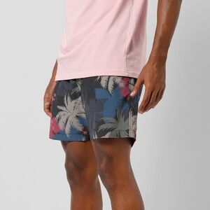 Bearbottom Cabana Short